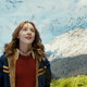 The Lovely Bones' Saoirse Ronan Talks About Crime and The Afterlife